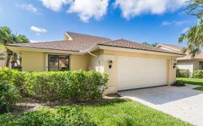 photo 1: 120 Sea Steppes Court, Jupiter FL 33477