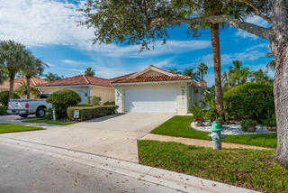 photo 2: 7068 Gila Lane, West Palm Beach FL 33411