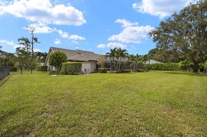 photo 31: 15515 Woodmar Court, Wellington FL 33414