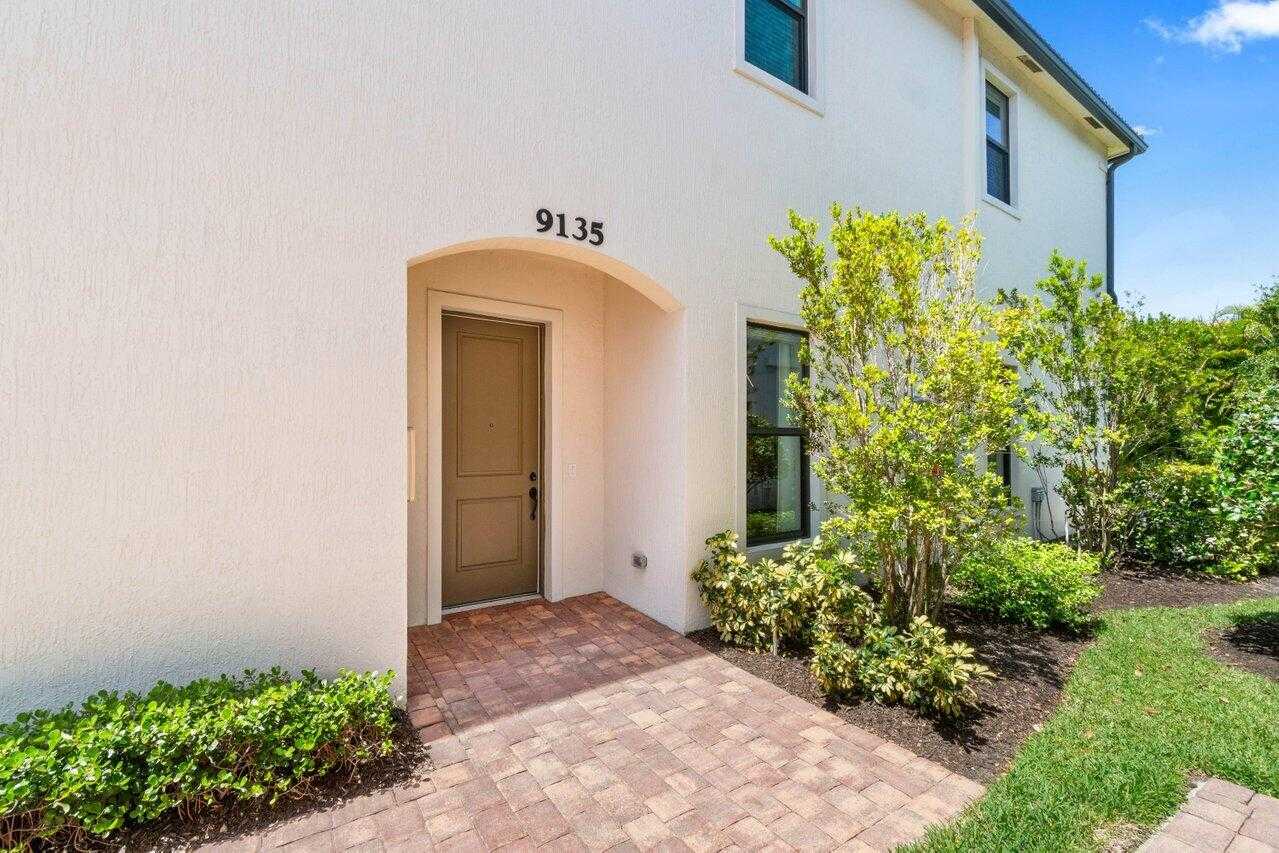 photo 2: 9135 Passiflora Way Unit 102, Boca Raton FL 33428