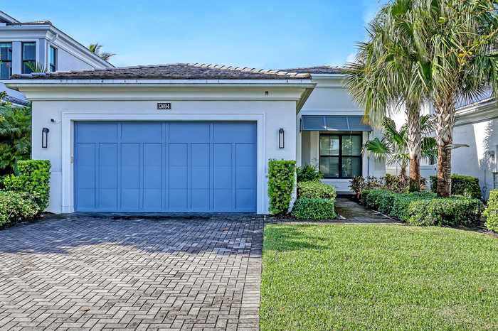 photo 1: 13694 Artisan Circle, Palm Beach Gardens FL 33418