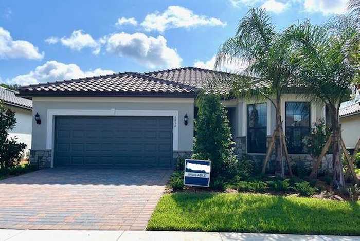 photo 1: 3834 White Alder Way, Vero Beach FL 32967