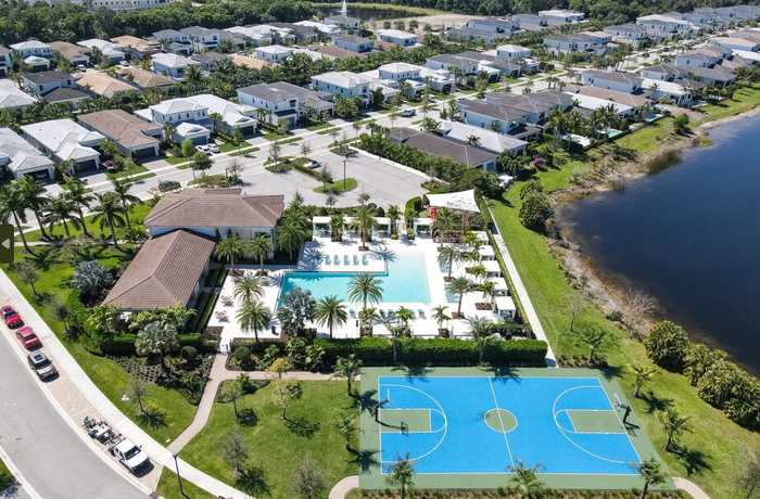 photo 29: 13198 Faberge Place, Palm Beach Gardens FL 33418