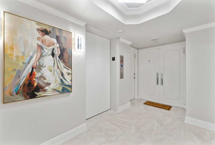 photo 1: 2000 Ocean Boulevard Unit 5-G, Boca Raton FL 33432