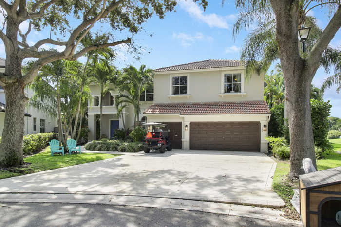 photo 2: 279 Swan Lane, Jupiter FL 33458