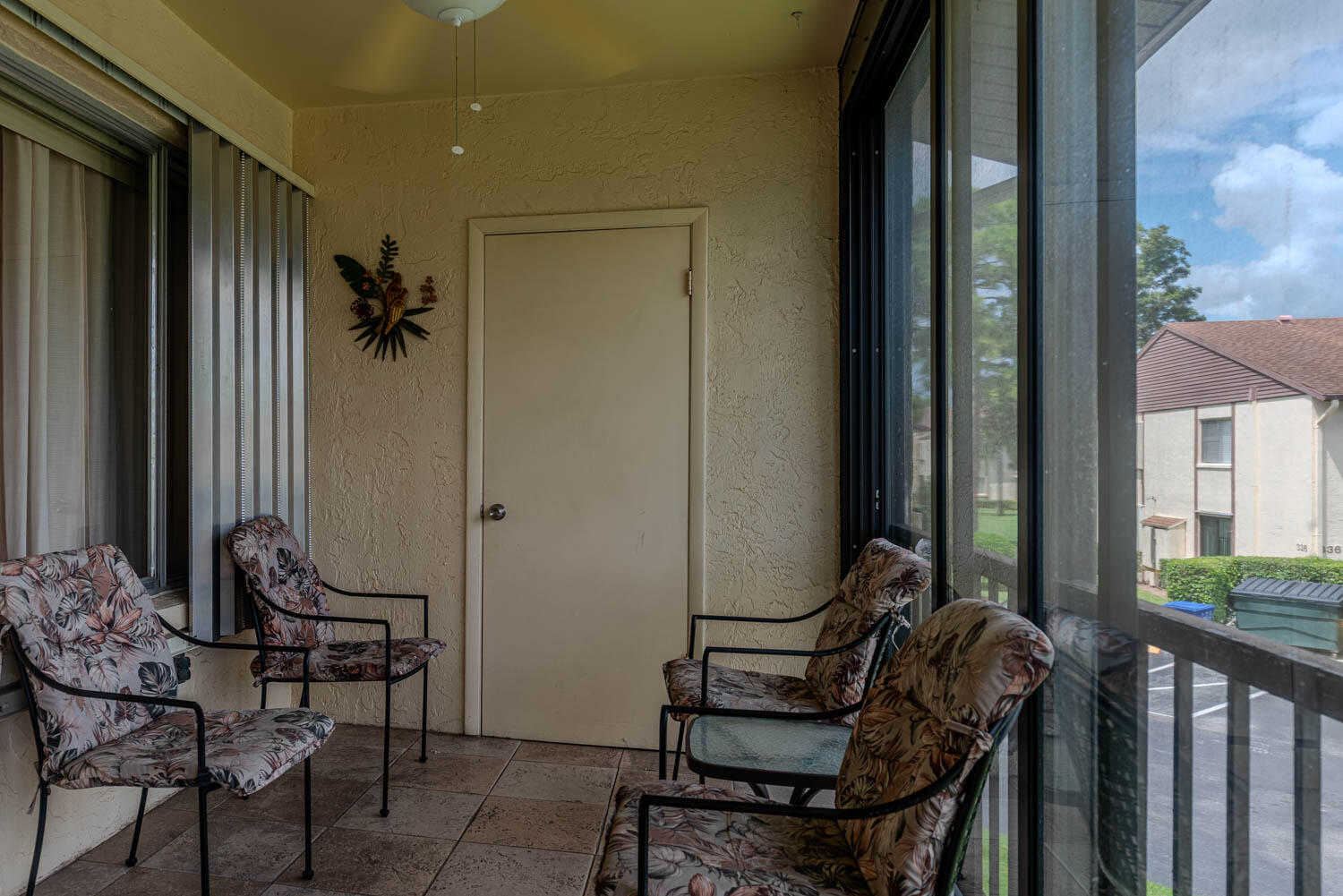 photo 3: 337 Knotty Pine Circle Unit D2, Greenacres FL 33463