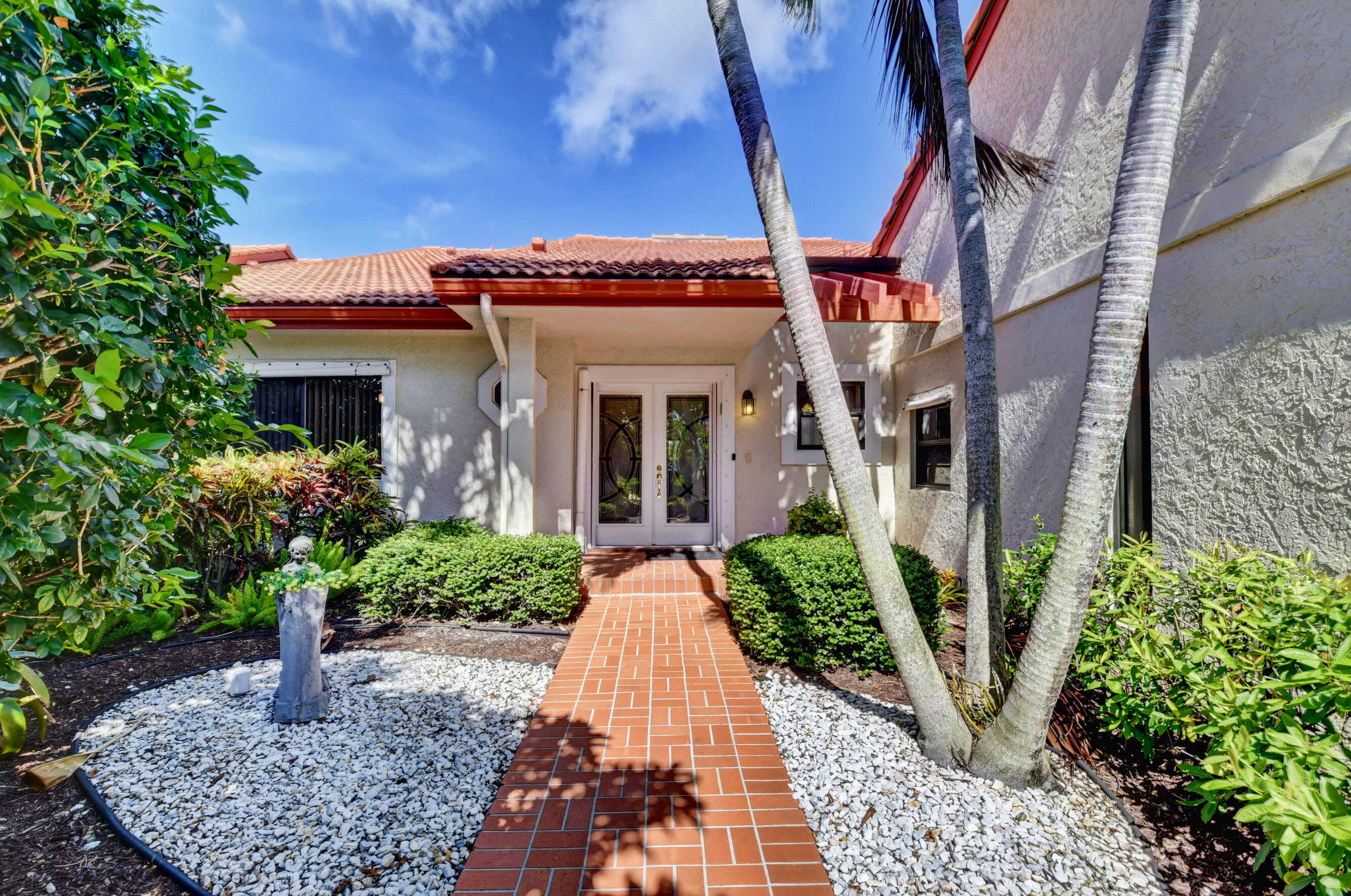 photo 3: 9 Windsor Lane, Boynton Beach FL 33436