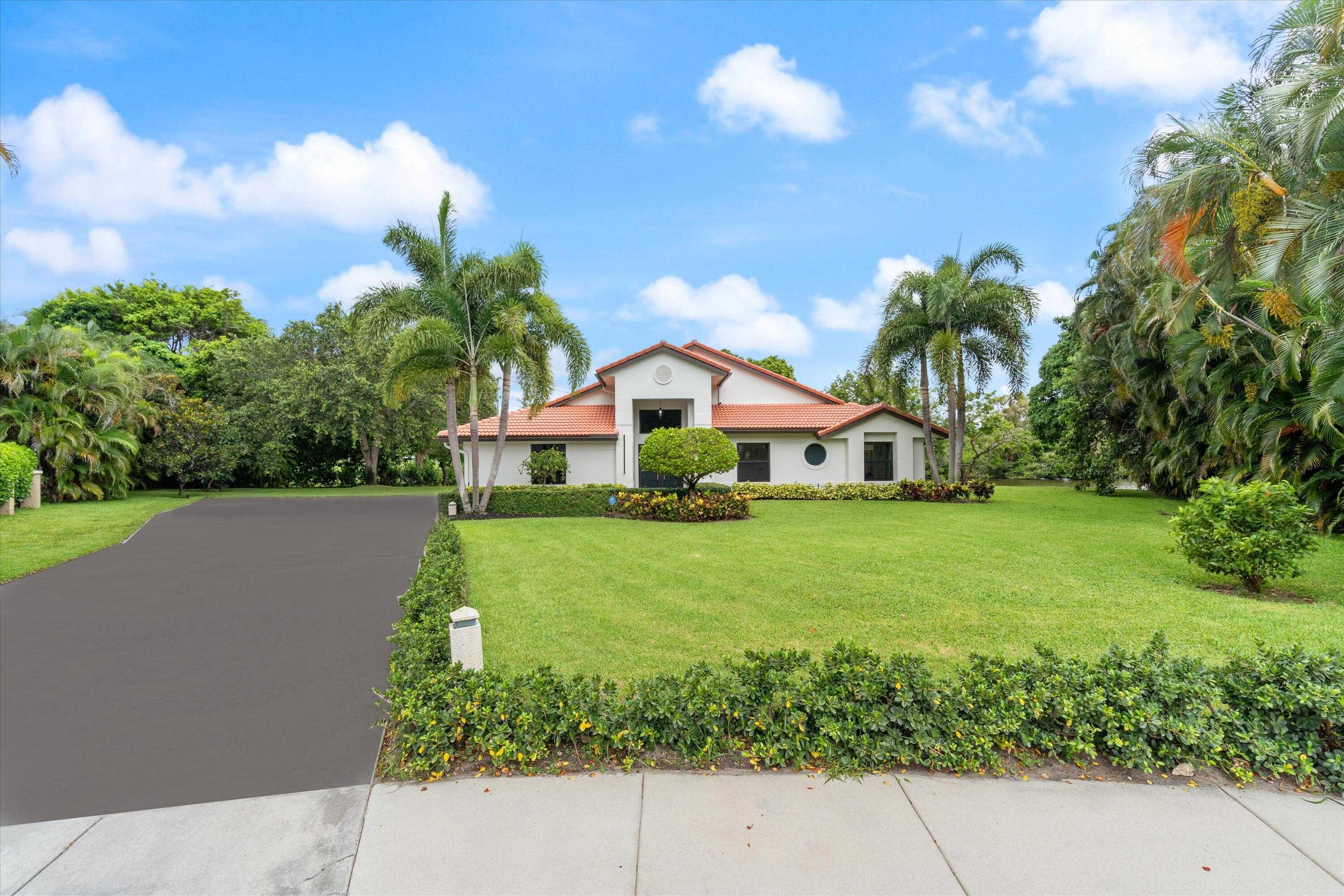 photo 1: 6231 4th Avenue, Boca Raton FL 33487