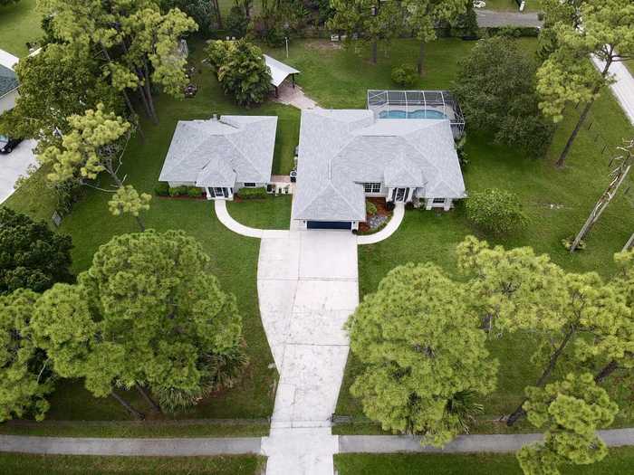 photo 1: 7071 Mandarin Boulevard, The Acreage FL 33470