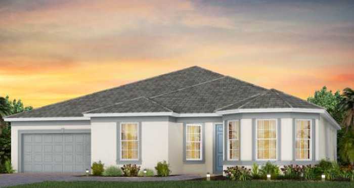 photo 1: 3915 White Alder Way, Vero Beach FL 32967