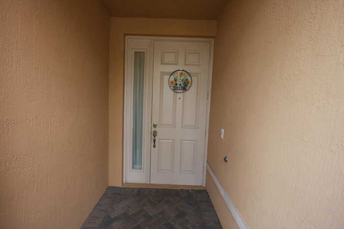 photo 2: 5946 Monterra Club Drive, Lake Worth FL 33463