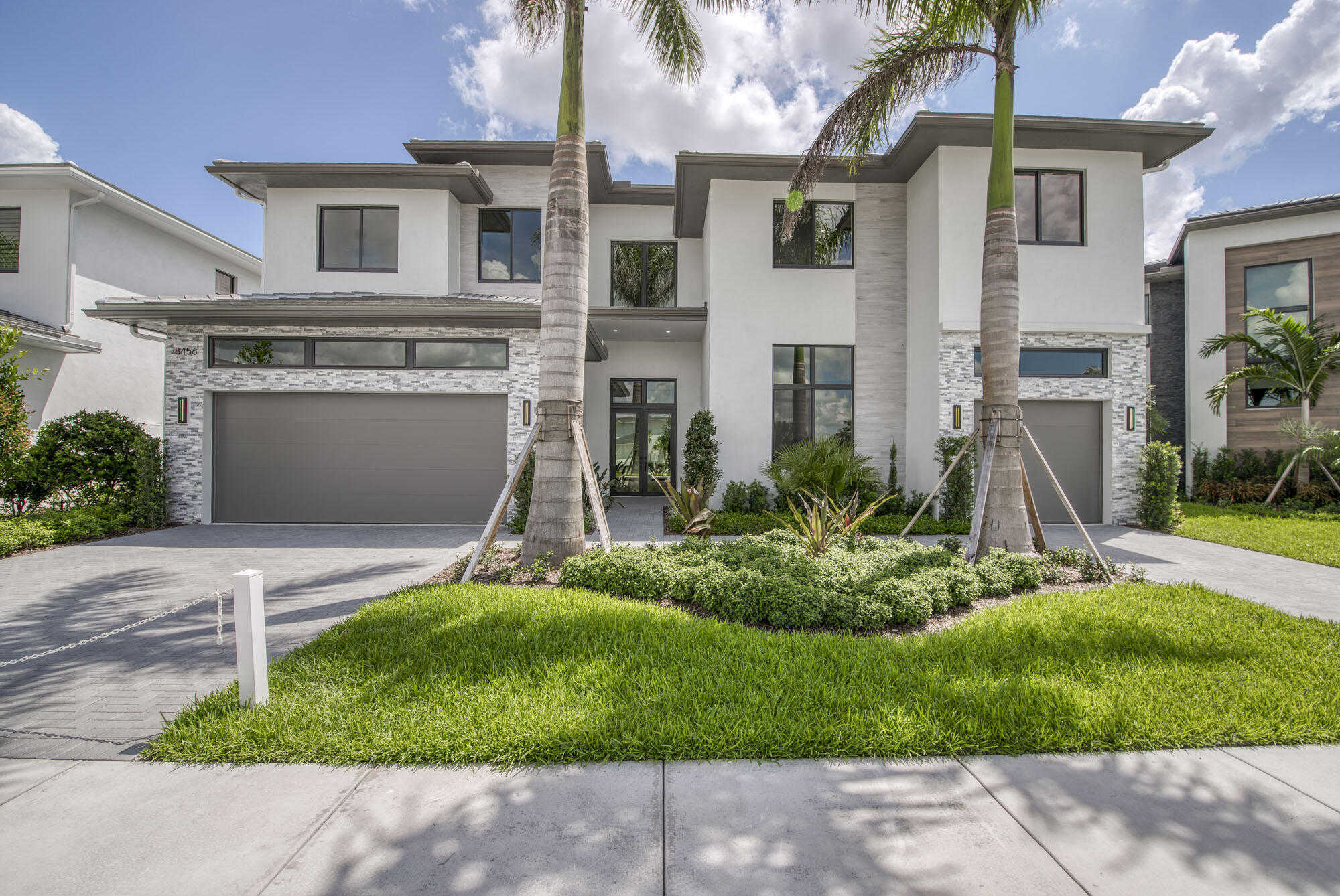 photo 1: 18456 Symphony Court, Jupiter FL 33458