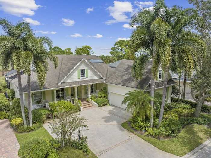 photo 1: 898 Carolina Circle, Vero Beach FL 32962