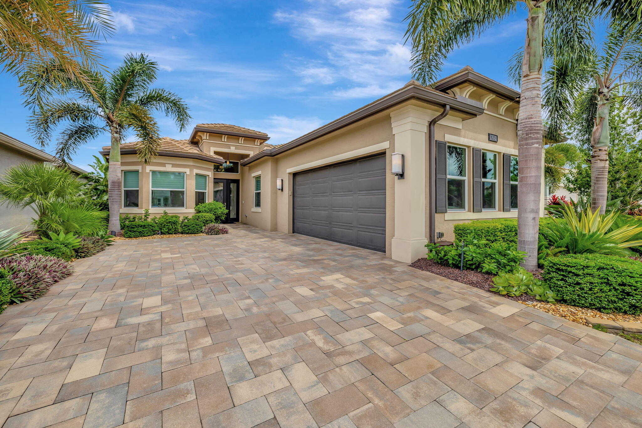 photo 1: 9543 Prosecco Street, Boynton Beach FL 33473