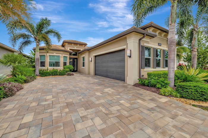 photo 1: 9543 Prosecco Street, Boynton Beach FL 33473