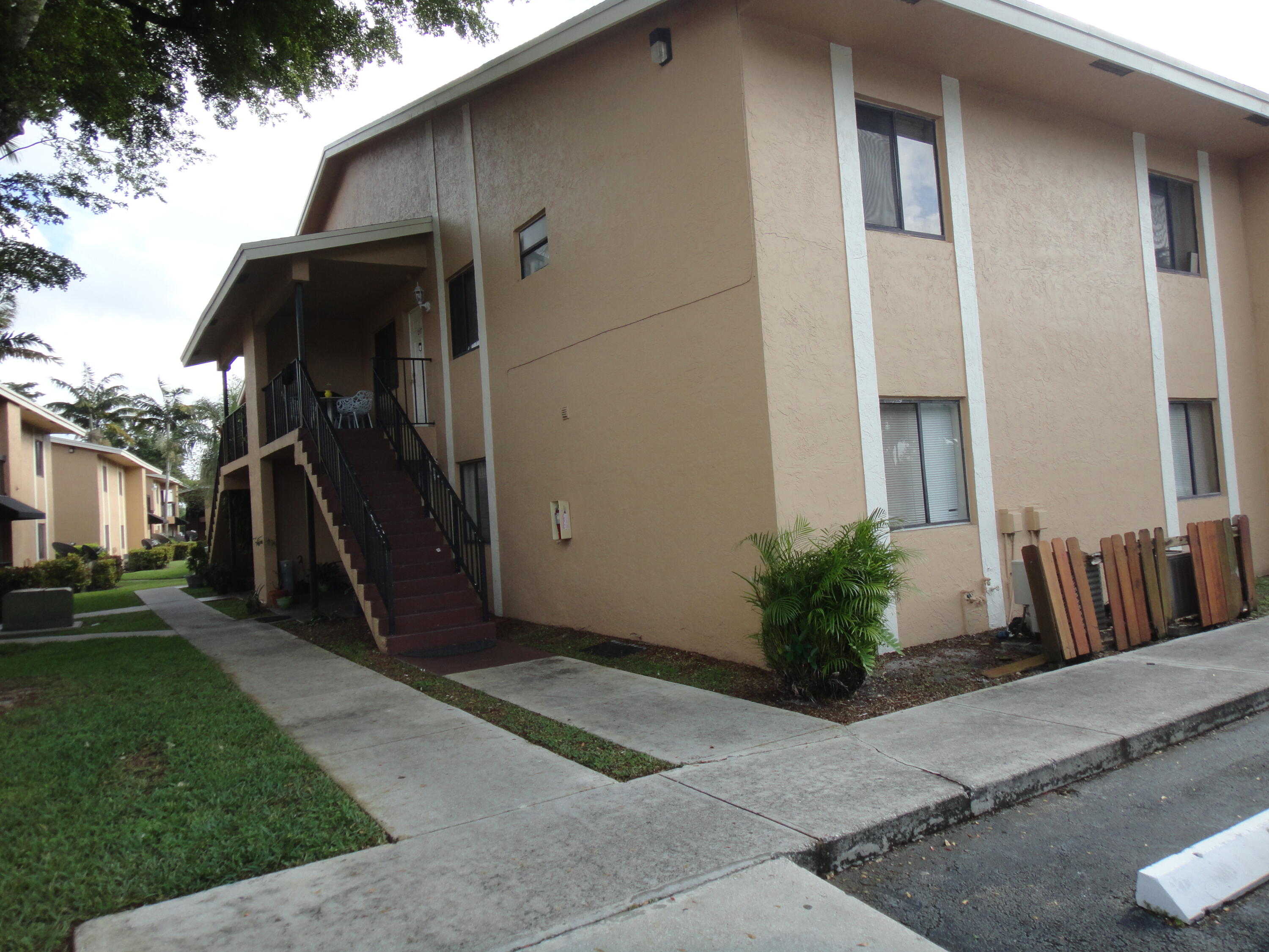 photo 1: 6031 10th Avenue Unit 217, Greenacres FL 33463