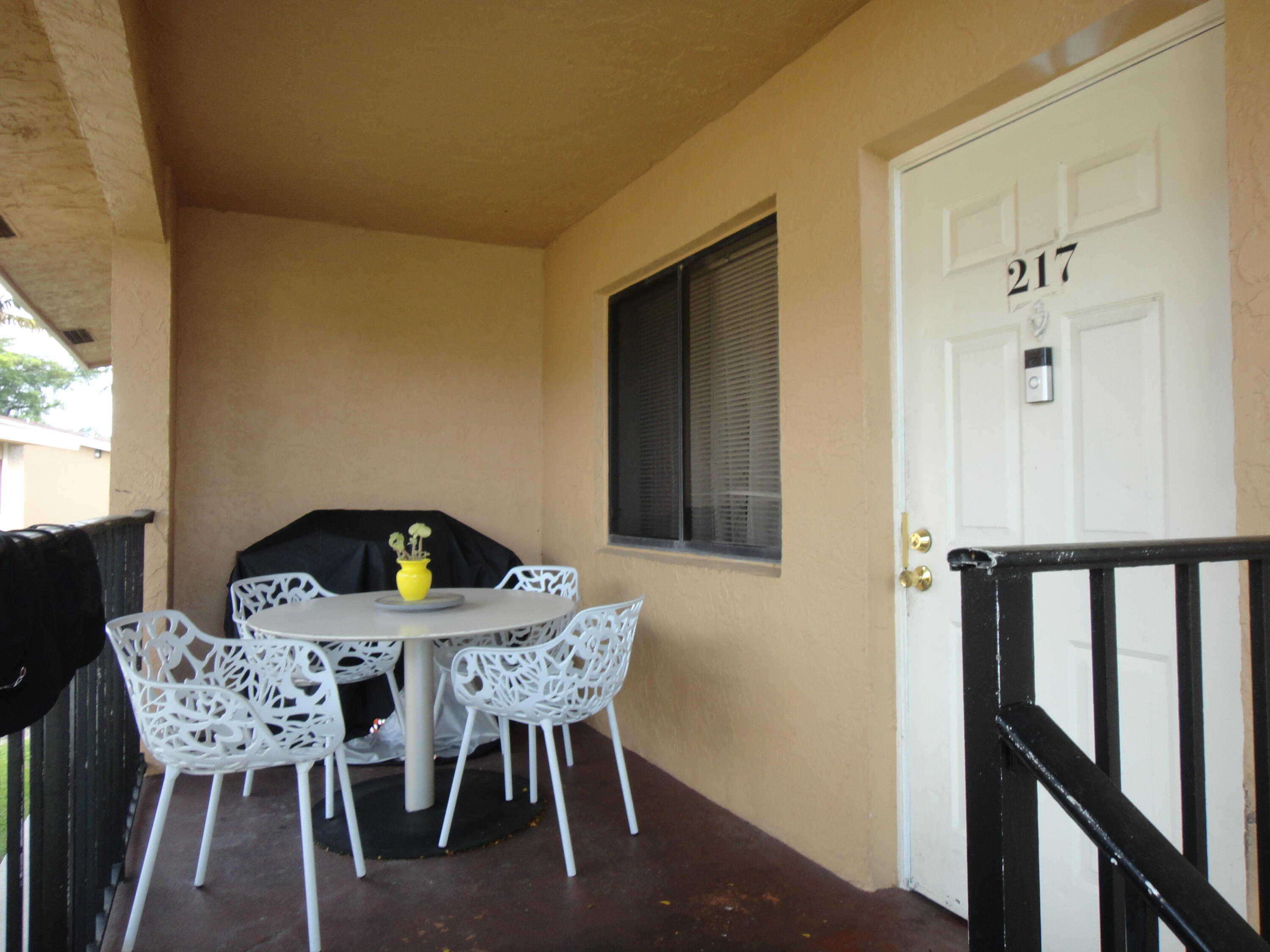 photo 2: 6031 10th Avenue Unit 217, Greenacres FL 33463