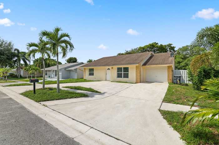 photo 2: 6009 Triphammer Road, Lake Worth FL 33463