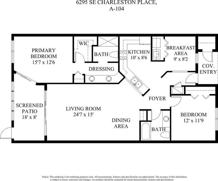 photo 31: 6295 Charleston Place Unit 104, Hobe Sound FL 33455