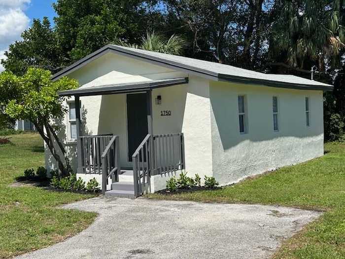 photo 1: 1750 12th Street, Riviera Beach FL 33404