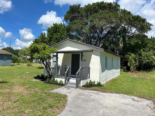 photo 2: 1750 12th Street, Riviera Beach FL 33404