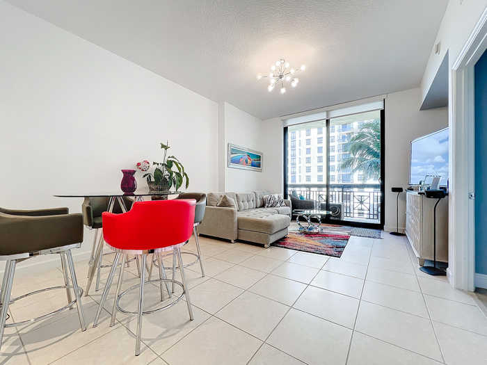 photo 1: 801 Olive Avenue Unit 928, West Palm Beach FL 33401