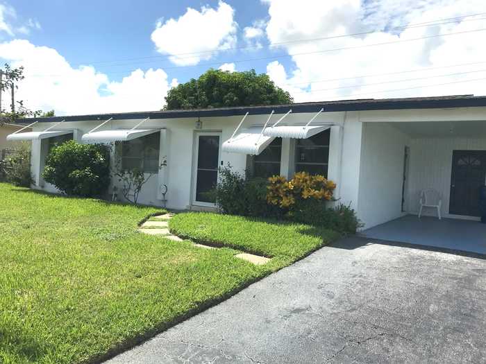 photo 1: 1695 25th Court, Riviera Beach FL 33404