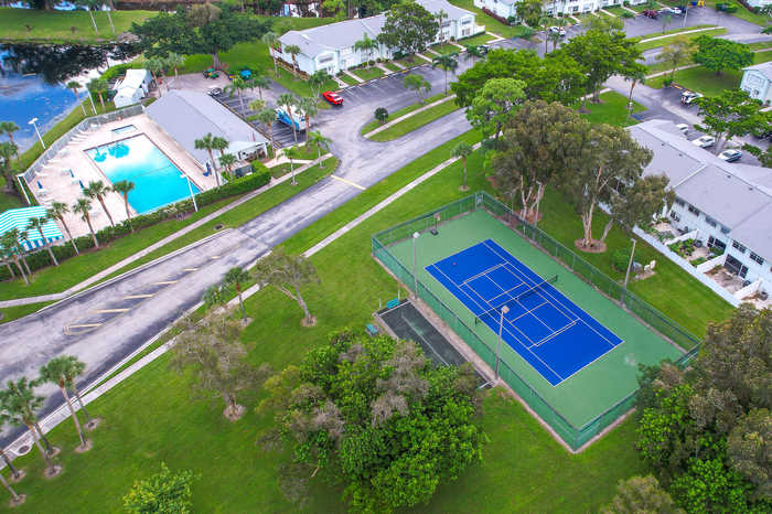 photo 35: 3715 Savoy Lane Unit B, West Palm Beach FL 33417