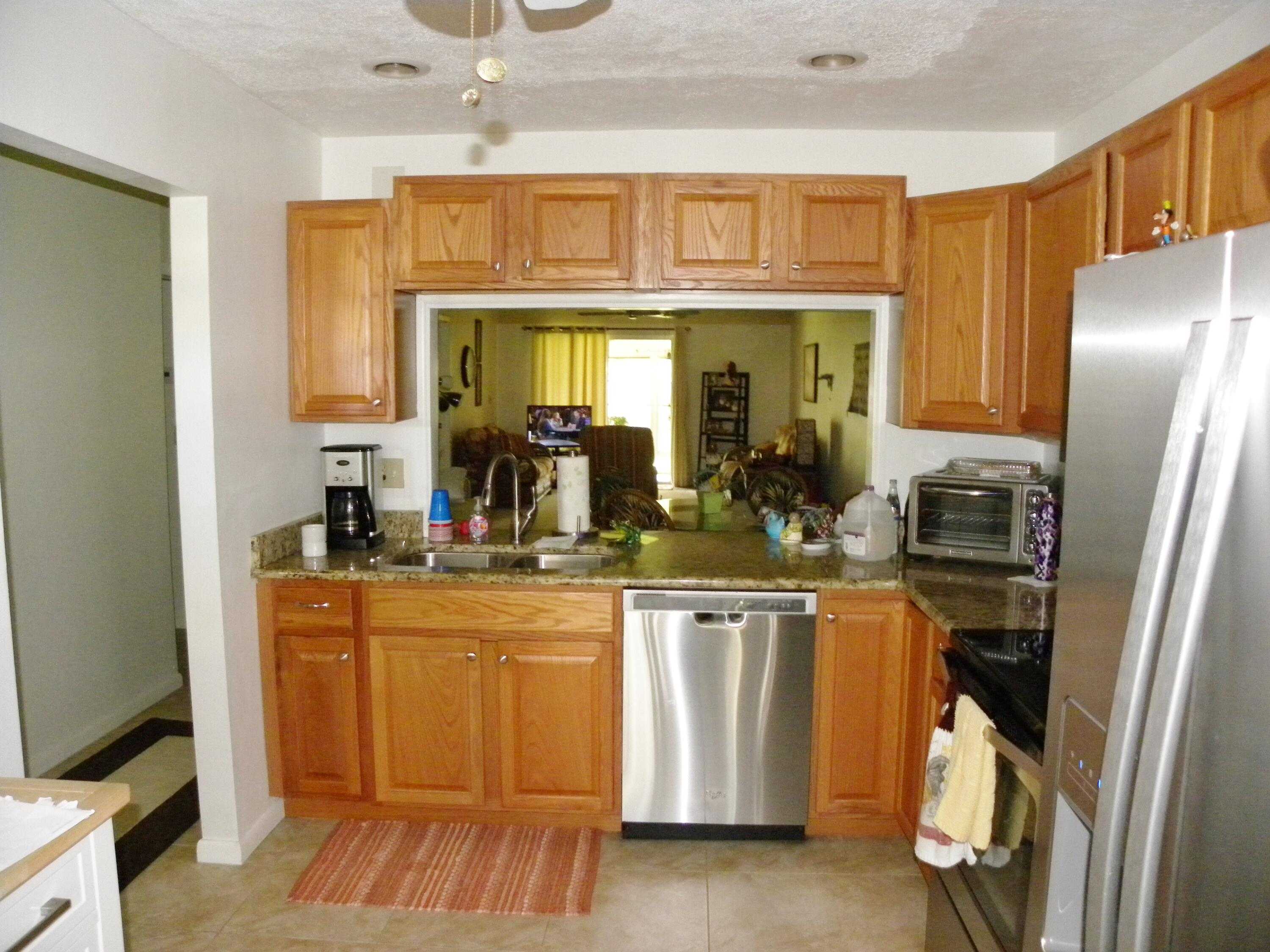 photo 3: 523 Ponderosa Drive Unit 43, Fort Pierce FL 34982