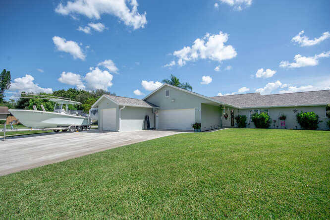 photo 1: 116 Almeria Street, Royal Palm Beach FL 33411