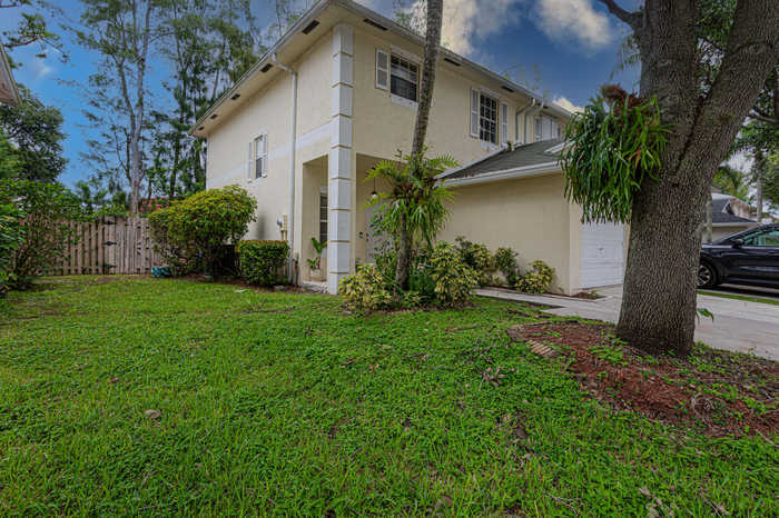 photo 2: 116 Baldwin Boulevard, Greenacres FL 33463