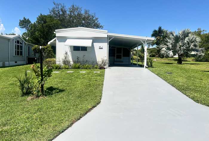 photo 31: 7981 Homestead Avenue, Hobe Sound FL 33455