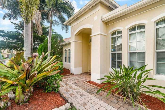 photo 2: 3921 Hamilton Key, West Palm Beach FL 33411