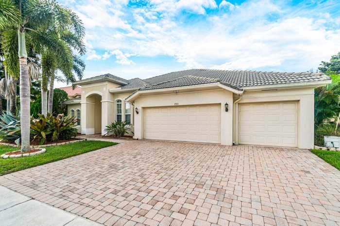 photo 51: 3921 Hamilton Key, West Palm Beach FL 33411