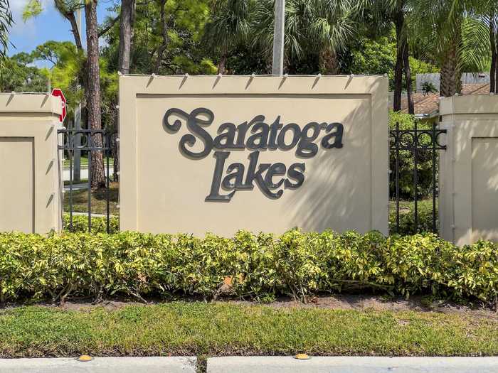 photo 30: 168 Saratoga Boulevard, Royal Palm Beach FL 33411