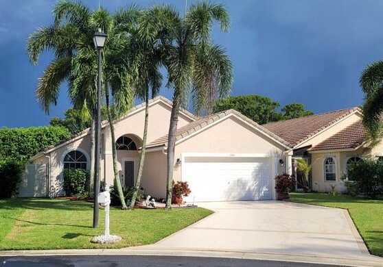 photo 2: 1904 Barnstable Road, Wellington FL 33414