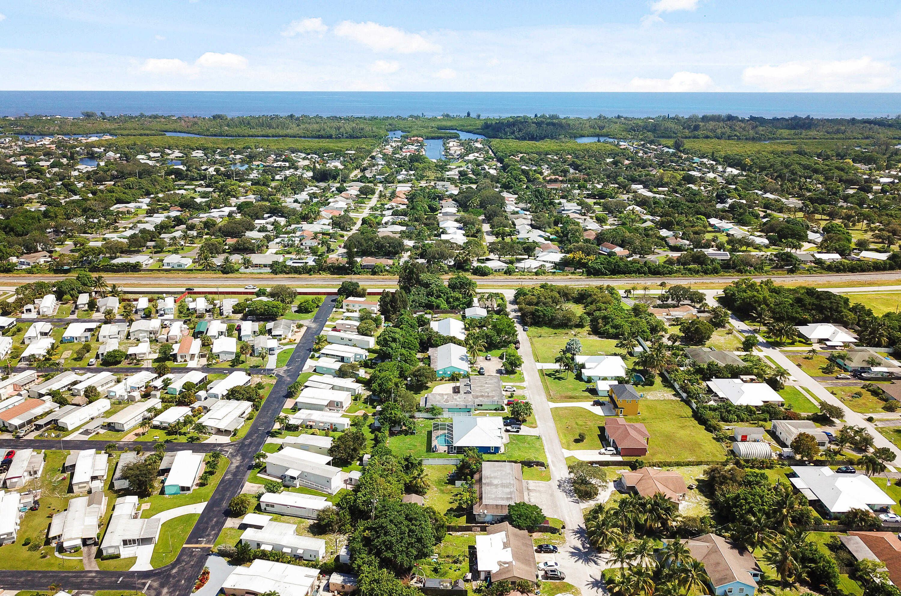 photo 3: 8585 Lyons Road, Hobe Sound FL 33455