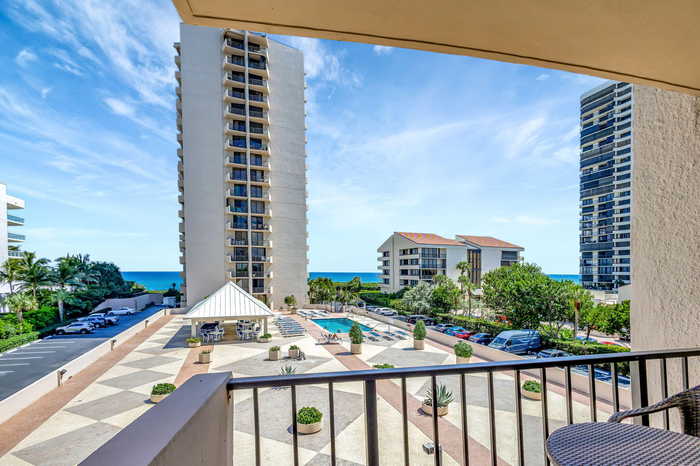 photo 2: 4200 Ocean Drive Unit 2-301, Singer Island FL 33404