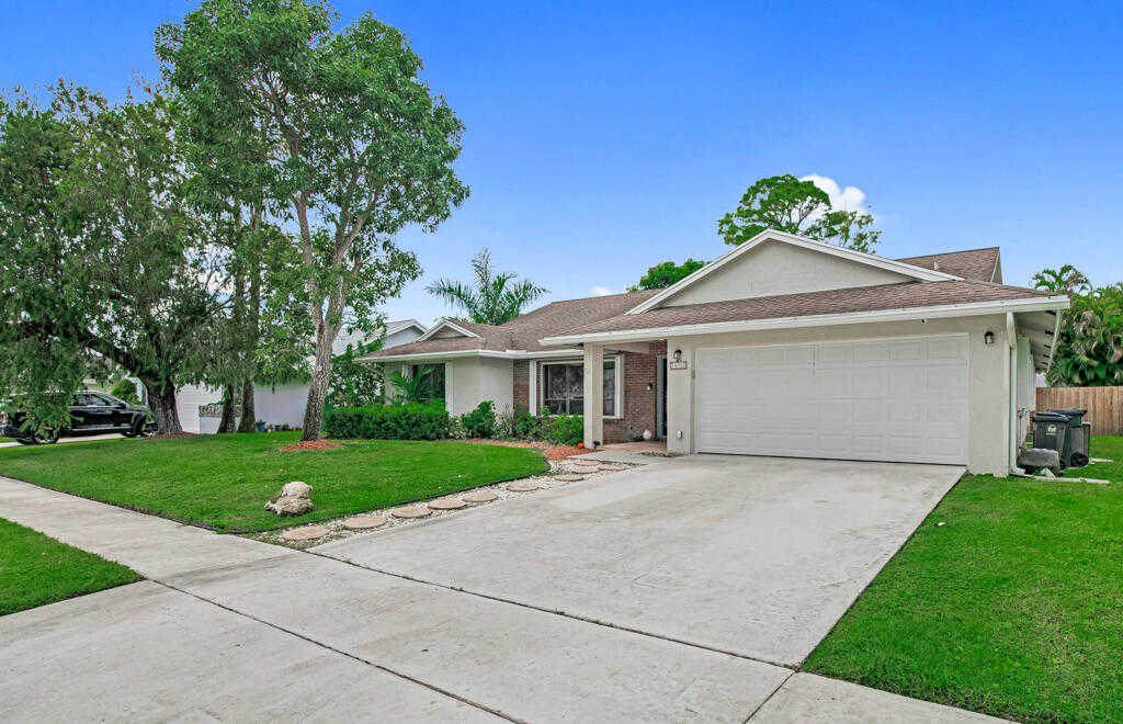 photo 1: 13733 Exotica Lane, Wellington FL 33414