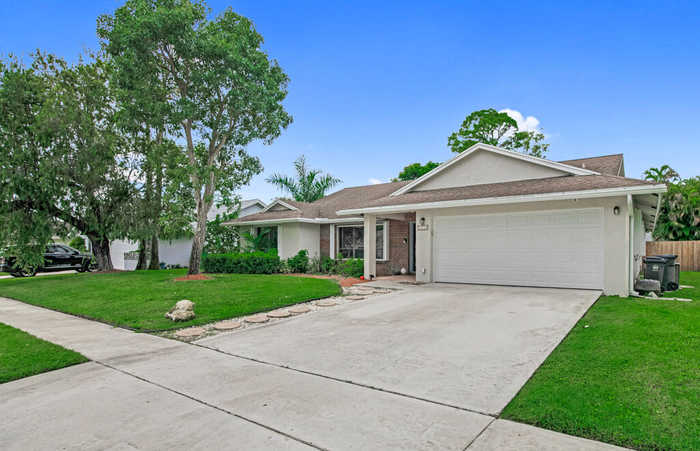 photo 1: 13733 Exotica Lane, Wellington FL 33414