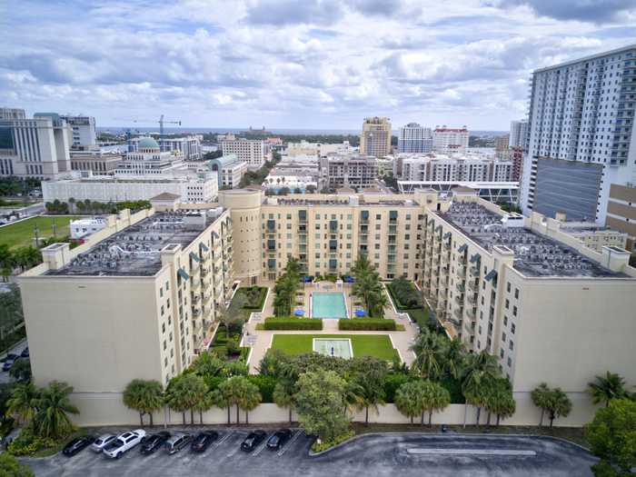 photo 2: 610 Clematis Street Unit 510, West Palm Beach FL 33401