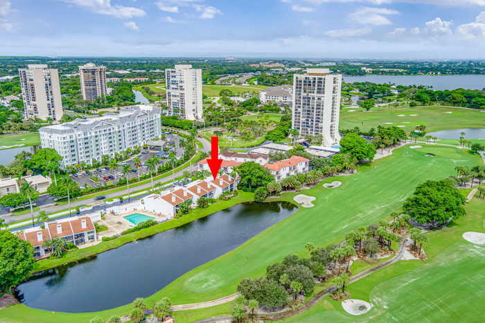 photo 63: 1928 Presidential Way Unit 2-E, West Palm Beach FL 33401