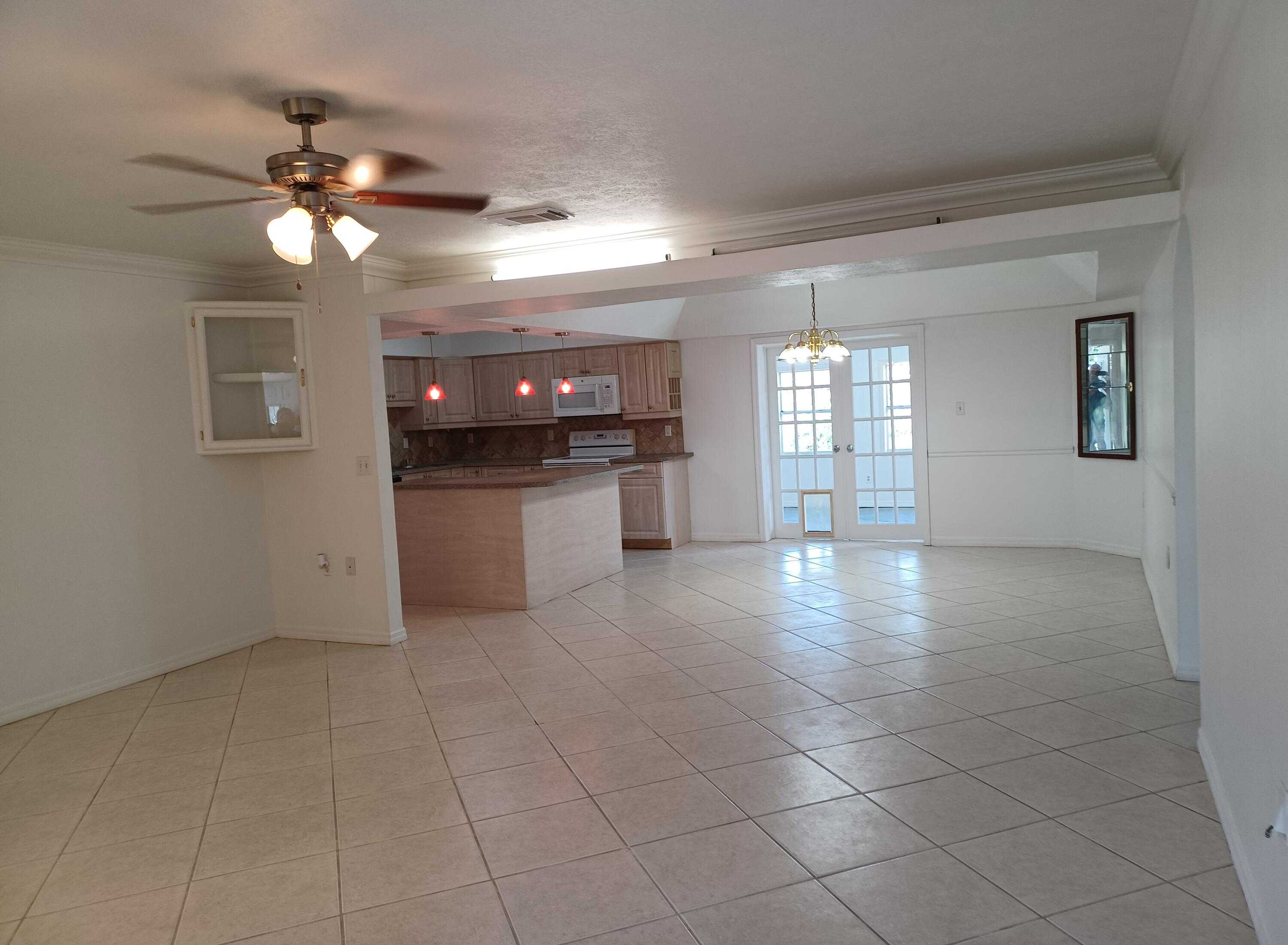 photo 3: 3242 Vernon Street, Fort Pierce FL 34982