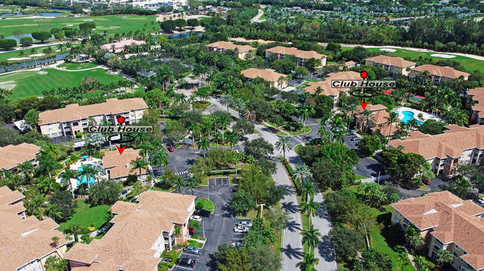 photo 46: 6573 Emerald Dunes Drive Unit 303, West Palm Beach FL 33411