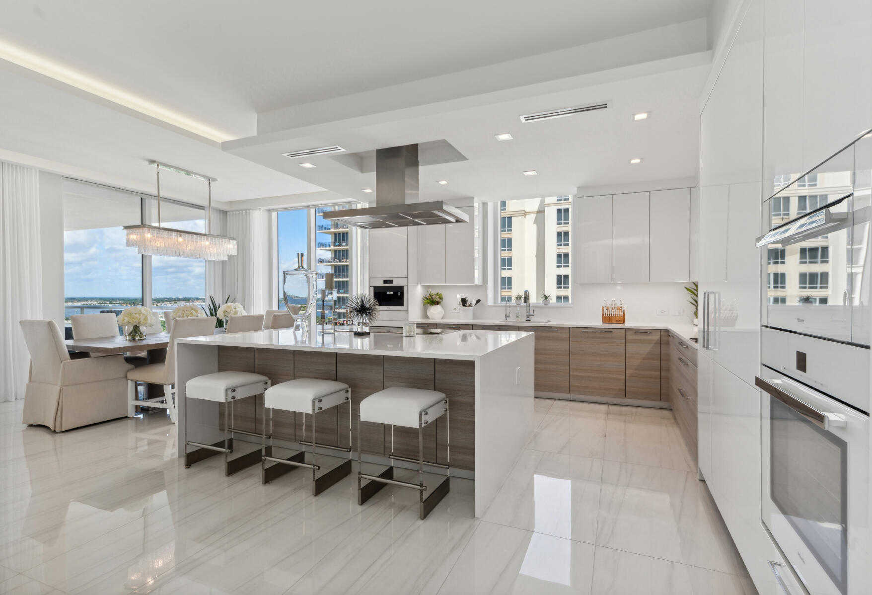 photo 3: 3730 Ocean Drive Unit 14-C, Singer Island FL 33404