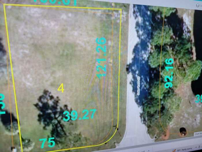 photo 2: 4310 Gator Trace Circle, Fort Pierce FL 34982