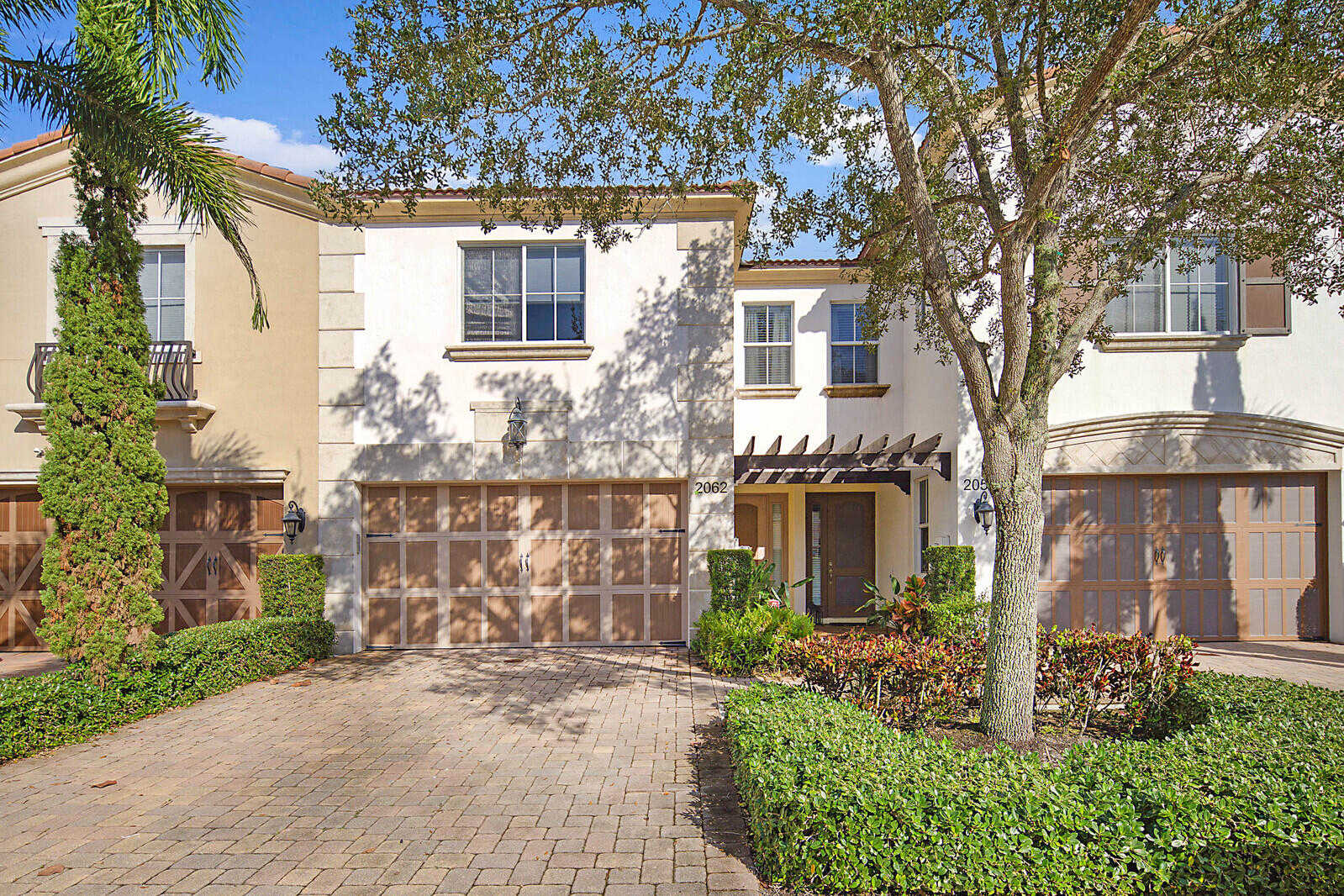 photo 1: 2062 Foxtail View Court, West Palm Beach FL 33411