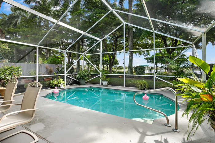 photo 1: 1963 Oak Berry Circle, Wellington FL 33414