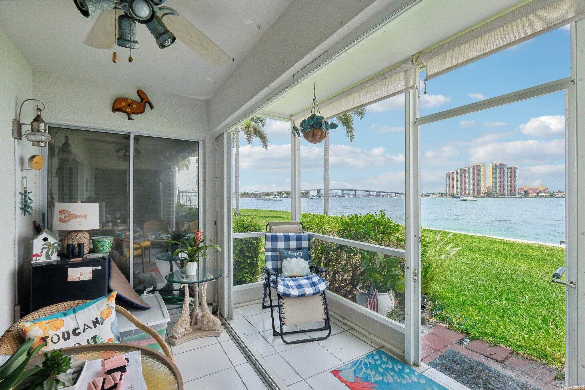 photo 3: 1025 Sugar Sands Boulevard Unit 162, Singer Island FL 33404