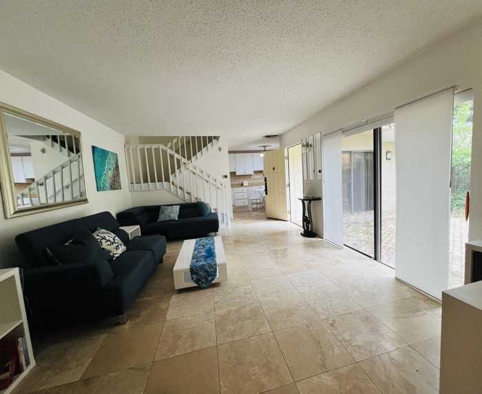 photo 2: 1700 Embassy Drive Unit 805, West Palm Beach FL 33401